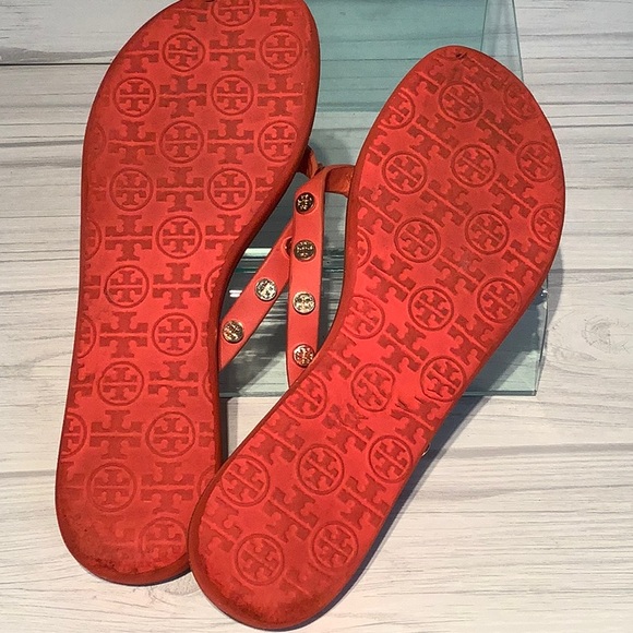 Tory Burch sandals - Picture 10 of 13